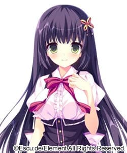 Kuroki Ayame