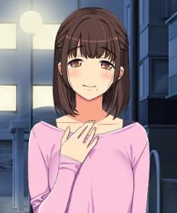 Kishima Sumi