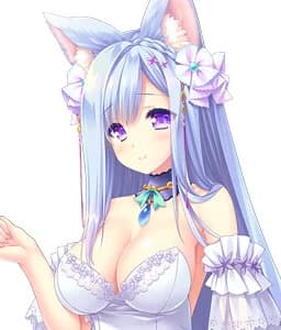 Irionela Nagi Atalancia