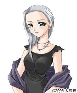 Suwa Satoko