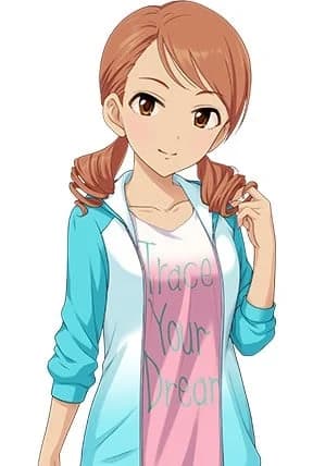 北条加蓮