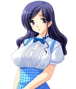 中津 かおる