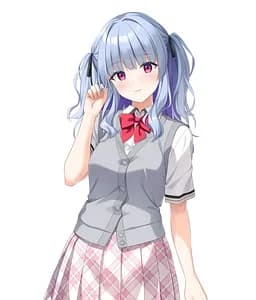 Minamiya Ria