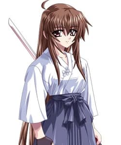 Kurahashi Kaoru