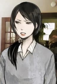 母親