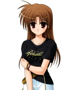 Koumura Shino