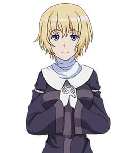 Orsola Aquinas