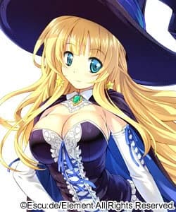 エーリカ・アンデルス