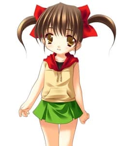 早苗