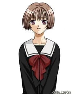 Fujimiya Satsuki