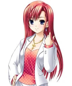 小松原 亜衣理