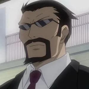 葛西辰由