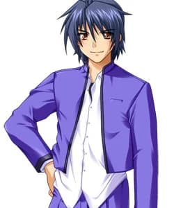 Kurosawa Satoshi