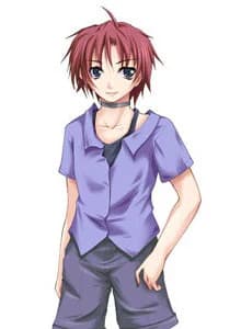 长泽勇治