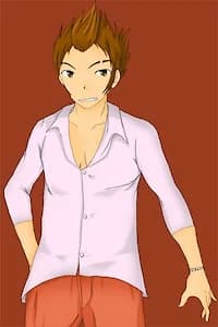 Kairen Isamu