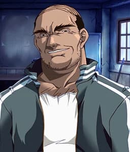 鬼熊 与太郎
