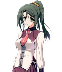 皆川 裕香