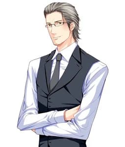 Oumi Kouichirou