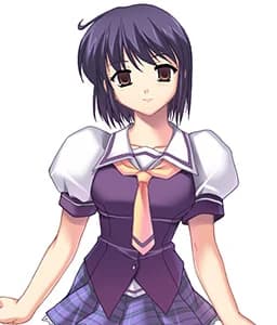 二見 有紀