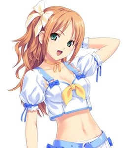 Minazuki Izumi