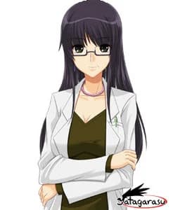 仲山 美乃里