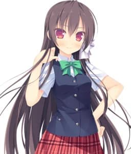Shirosawa Miyuki