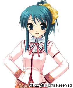 Kinomiya Natsumi