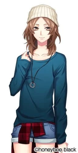 宮沢菫