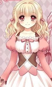 Charlotte Menue