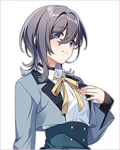 Tatsumi Misora