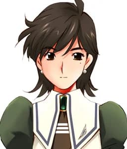 内村 沙織