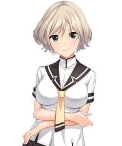 Itou Ai