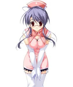 Yuuki Yukie