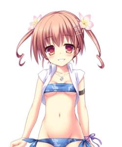 蔵間 ミミ