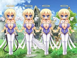天使兵