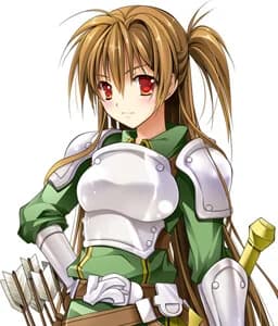 ブレンダ・オーレン