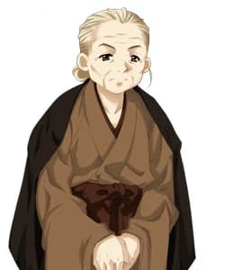 瀧川 阿美