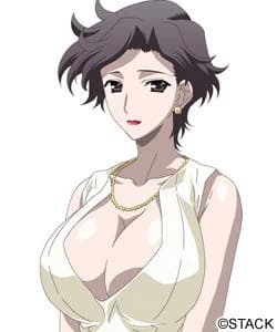 桂 真奈美