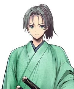 伊庭 八郎