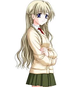 Misono Kiika