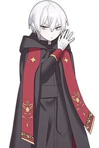アミー・エカルラン
