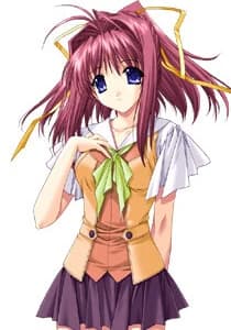 Senoo Chihogi