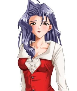 Niii Naomi