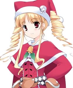 Tsukimori Ririka