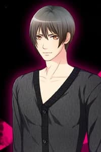 Kirishima Kazuki