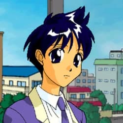 Hiramatsu Seiji