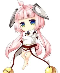 チロロ