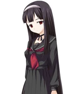 Minazuki Ajisai