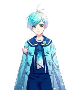 星野 此方
