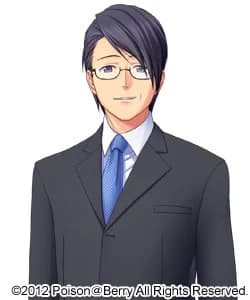 Mikuriya Ouji